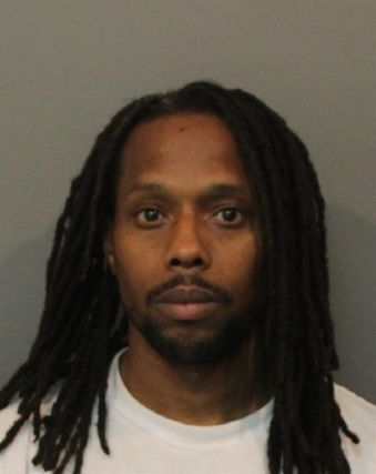Detron Latrial Bonner